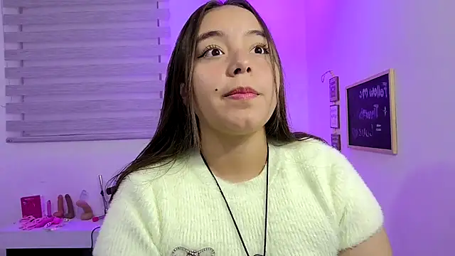 cherry valeria online show from 05.29.26
