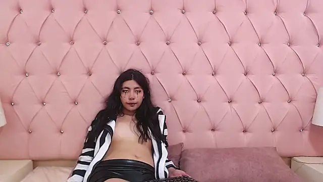 Desire Ecstasy2 online show from 03.21.26