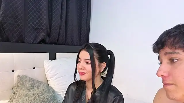 Dravith Valery1 online show from 03.16.26