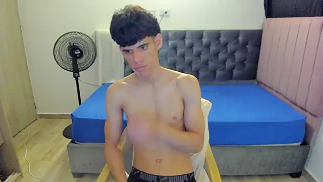 Josy 11 online show from 03.30.26