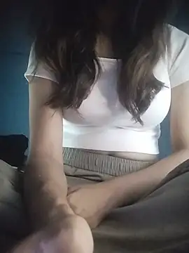Snapshot of Tasty_Cherry chatting on 07.14.26 Tasty Cherry online show from 07.14.26