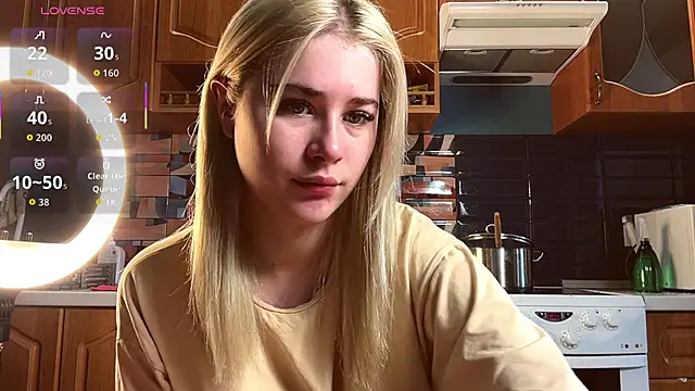 ivygenesis online show from 04.10.26