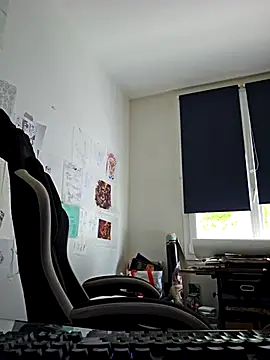 dufatcock online show from 04.15.26