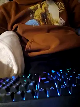 dufatcock online show from 04.18.26