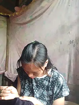 Snapshot of Lanin-i chatting on 03.25.26 Lanin-i online show from 03.25.26