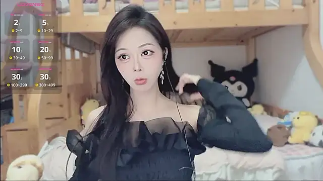 Gaga2077 online show from 03.25.26