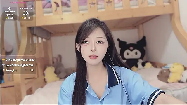 Gaga2077 online show from 03.26.26