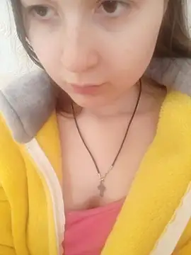 Snapshot of Ninyao_ chatting on 04.13.26 Ninyao online show from 04.13.26