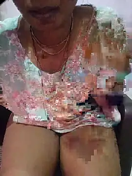 Snapshot of ms_ruby_ chatting on 03.20.26 ms ruby online show from 03.20.26