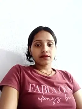 Snapshot of Sonal-rani chatting on 03.12.26 Sonal-rani online show from 03.12.26