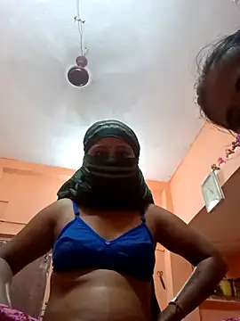 Snapshot of Sonal-rani chatting on 03.15.26 Sonal-rani online show from 03.15.26