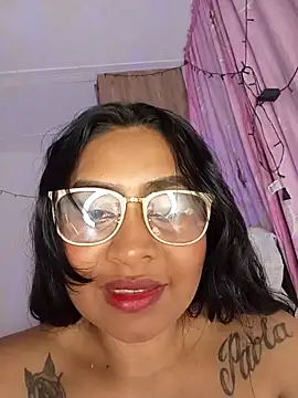 Charlotte-Jasper98 online show from 03.14.26