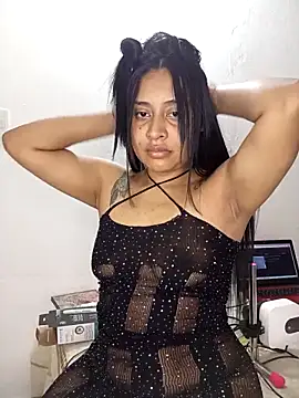 Charlotte-Jasper98 online show from 04.14.26