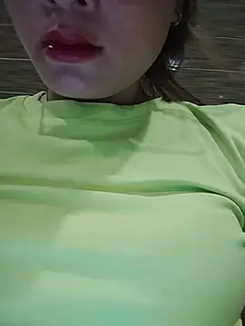 candy flo online show from 05.08.26
