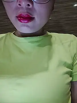 candy flo online show from 05.14.26