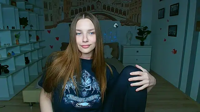 DariaAngels online show from 03.23.26