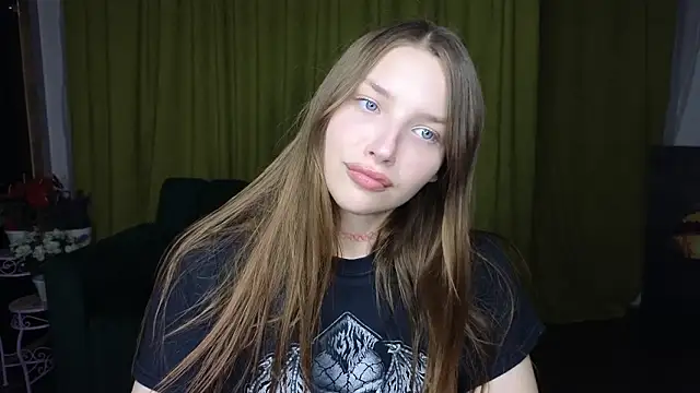DariaAngels online show from 03.27.26