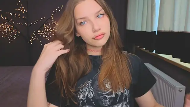 DariaAngels online show from 04.29.26