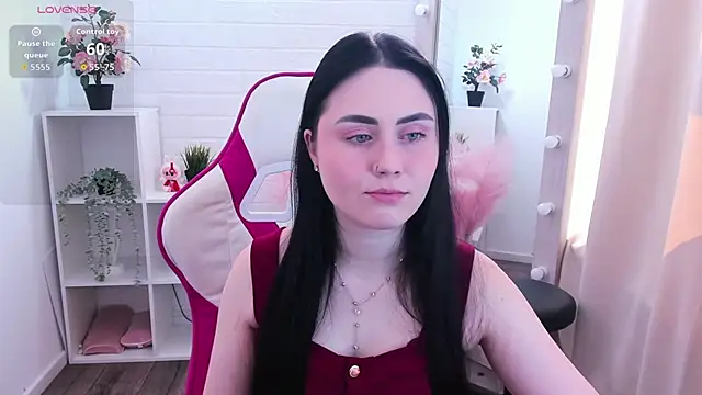 NoraLumi online show from 04.23.26