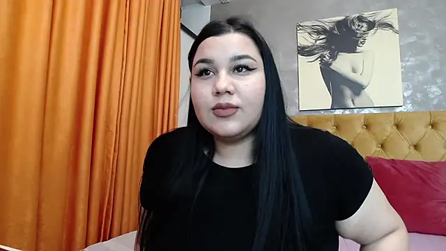 Snapshot of Jasminereys chatting on 06.02.26 Jasminereys online show from 06.02.26