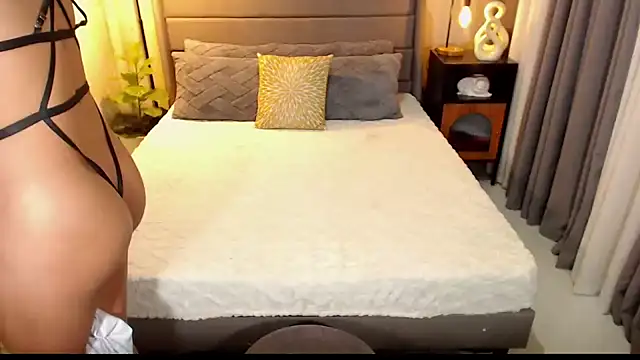 CumShotElara online show from 03.22.26