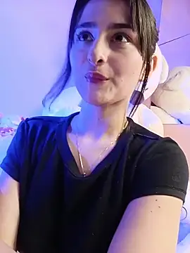 KarolyneLune online show from 05.20.26