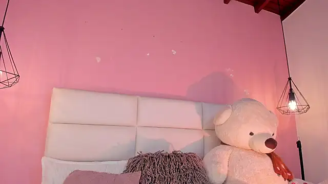 KarolyneLune online show from 05.27.26