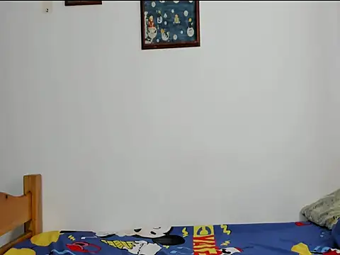 Snapshot of Sweet_Scarlett_ chatting on 07.14.26 Sweet Scarlett online show from 07.14.26