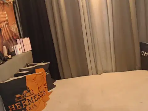 MistressNicole online show from 05.05.26