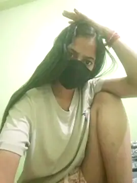 nidhiyadav00 online show from 04.27.26