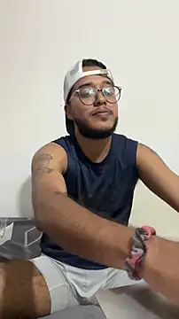 Snapshot of Santiago_Savag chatting on 03.14.26 Santiago Savag online show from 03.14.26