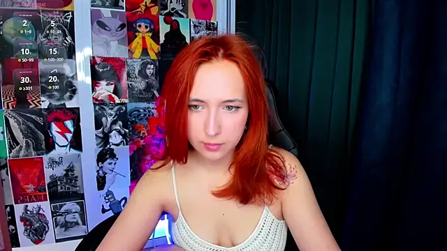 Snapshot of Alexa_temptress chatting on 04.01.26 Alexa temptress online show from 04.01.26