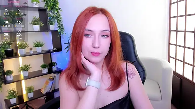 Snapshot of Alexa_temptress chatting on 04.12.26 Alexa temptress online show from 04.12.26