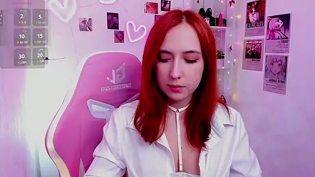 Snapshot of Alexa_temptress chatting on 04.14.26 Alexa temptress online show from 04.14.26