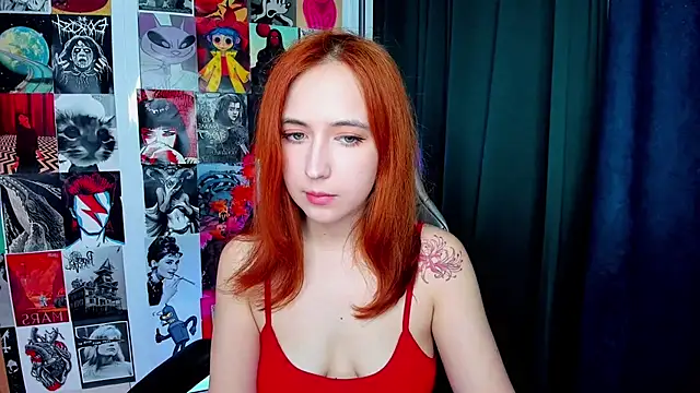 Snapshot of Alexa_temptress chatting on 04.24.26 Alexa temptress online show from 04.24.26