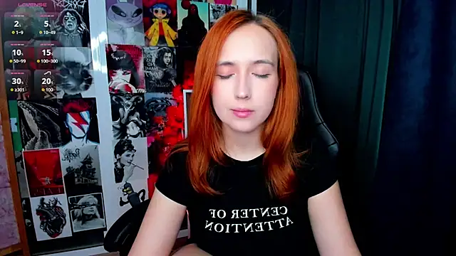 Snapshot of Alexa_temptress chatting on 05.11.26 Alexa temptress online show from 05.11.26