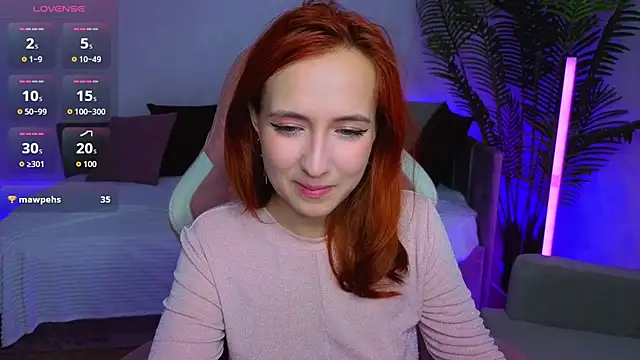 Snapshot of Alexa_temptress chatting on 05.24.26 Alexa temptress online show from 05.24.26