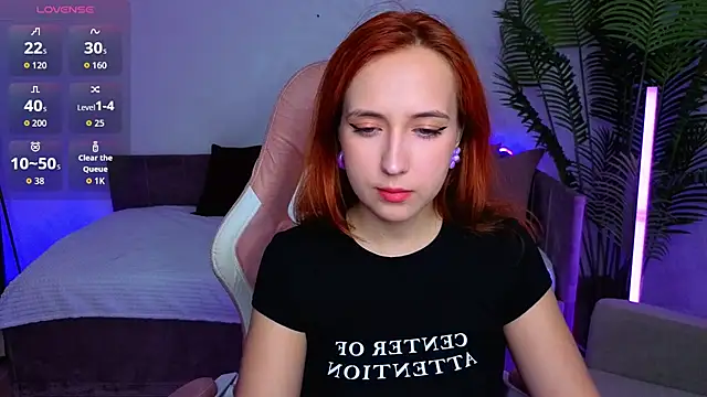 Snapshot of Alexa_temptress chatting on 05.30.26 Alexa temptress online show from 05.30.26