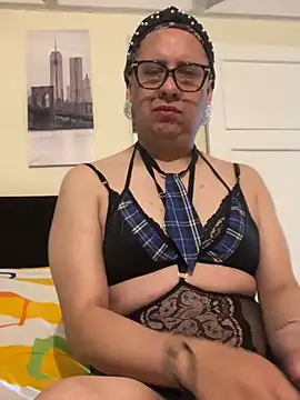 dayanadavid online show from 05.12.26