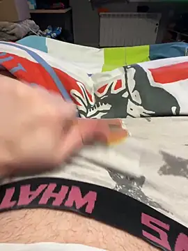 thiago 16v online show from 04.27.26