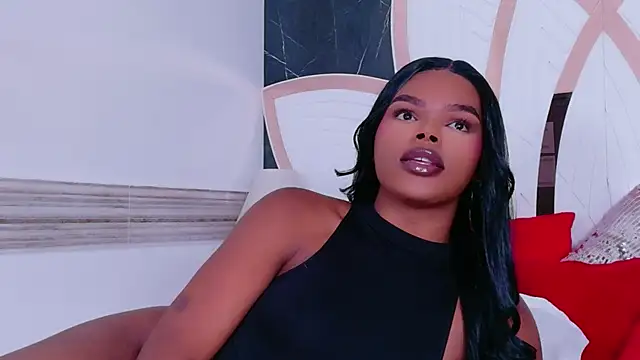 Gisela Valencia online show from 05.20.26