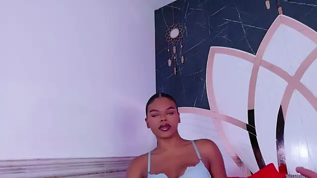 Gisela Valencia online show from 05.22.26
