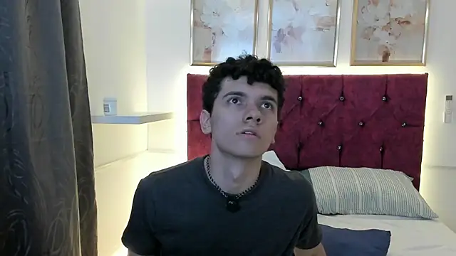 Noah Rodrigez online show from 04.18.26