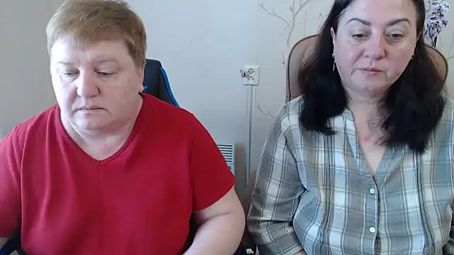 Lindy-Jeanie online show from 05.05.26