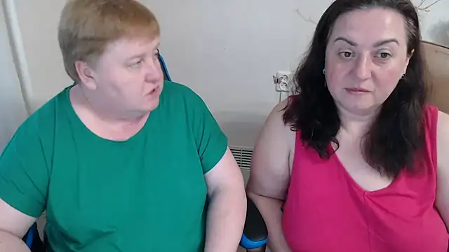 Lindy-Jeanie online show from 05.18.26