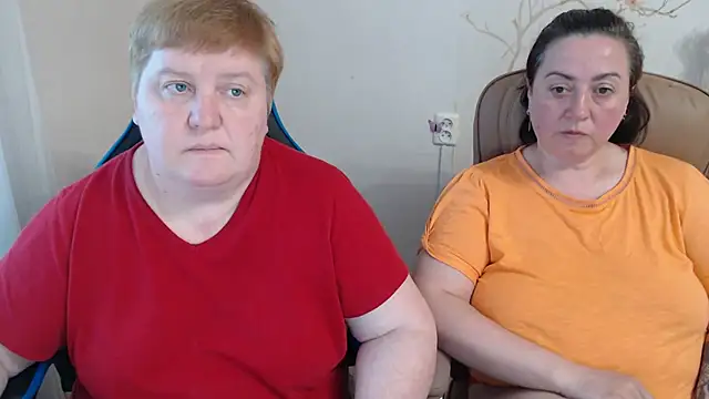Lindy-Jeanie online show from 05.27.26
