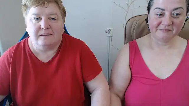 Lindy-Jeanie online show from 05.28.26