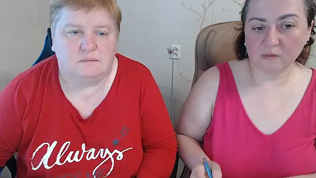 Lindy-Jeanie online show from 05.29.26