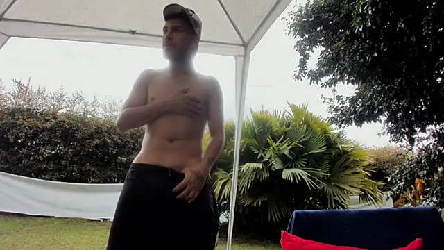 DilanAndres online show from 04.28.26