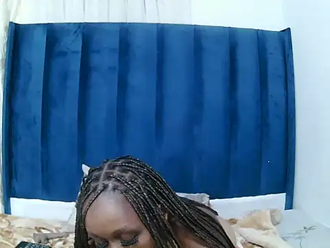 MelaniBbe online show from 03.16.26